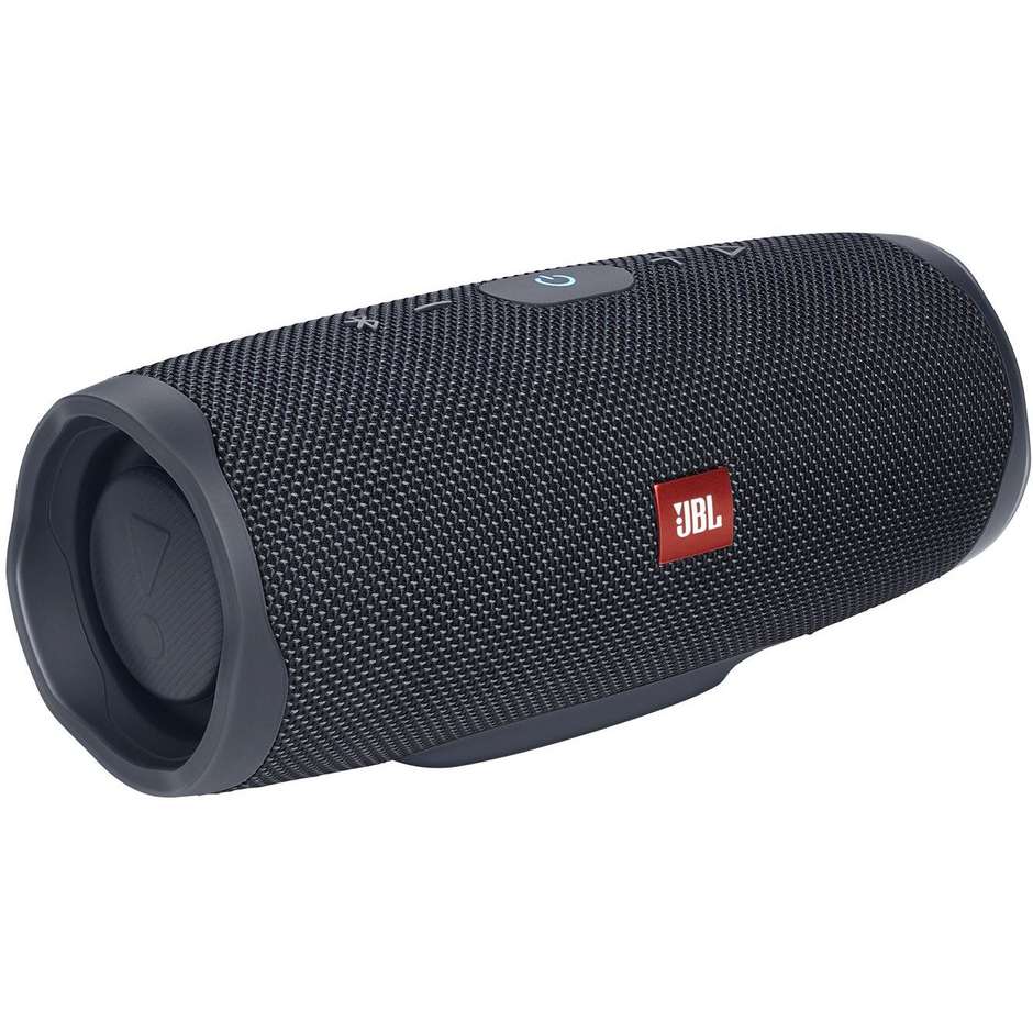 JBL CHARGEES2 Altoparlante portatile Wireless Bluetooth Colore Nero