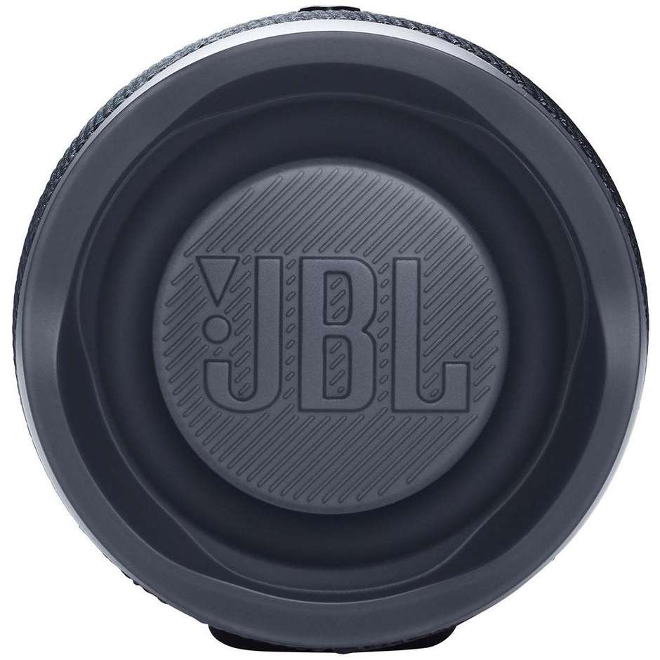 JBL CHARGEES2 Altoparlante portatile Wireless Bluetooth Colore Nero