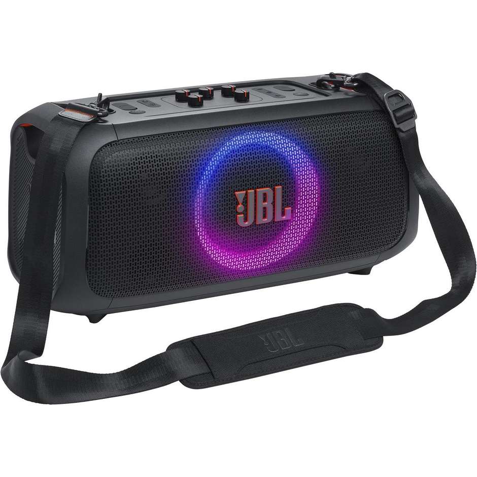 JBL JBLPBOTGESEU Altoparlante portatile stereo Potenza 100 W Colore Nero