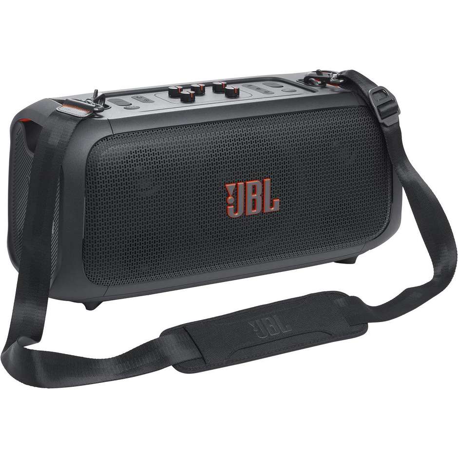 JBL JBLPBOTGESEU Altoparlante portatile stereo Potenza 100 W Colore Nero