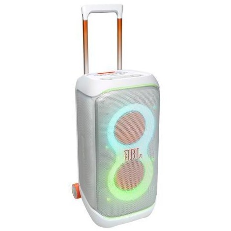 JBL PARTYBOX STAGE 320 Diffusore Bluetooth party light Potenza 240 W Colore Bianco