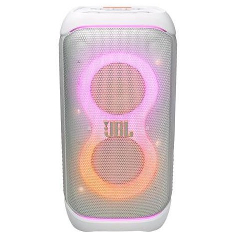 JBL PARTYBOX STAGE 320 Diffusore Bluetooth party light Potenza 240 W Colore Bianco