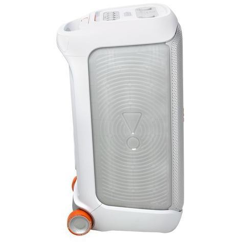 JBL PARTYBOX STAGE 320 Diffusore Bluetooth party light Potenza 240 W Colore Bianco