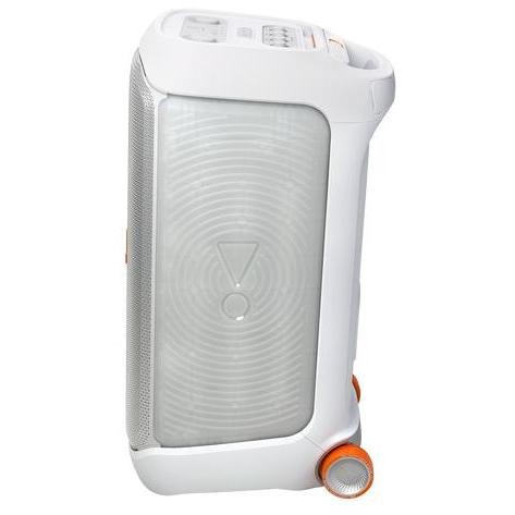 JBL PARTYBOX STAGE 320 Diffusore Bluetooth party light Potenza 240 W Colore Bianco