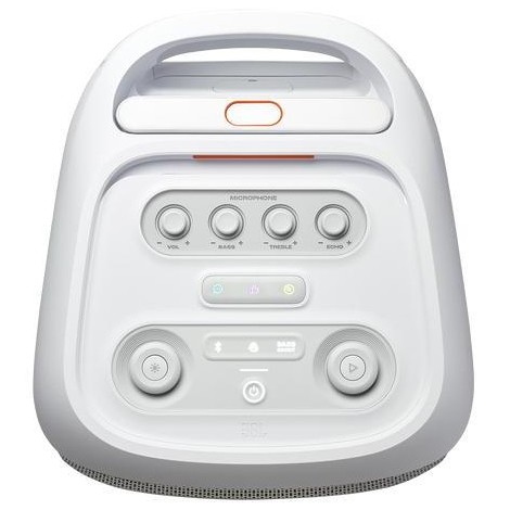 JBL PARTYBOX STAGE 320 Diffusore Bluetooth party light Potenza 240 W Colore Bianco
