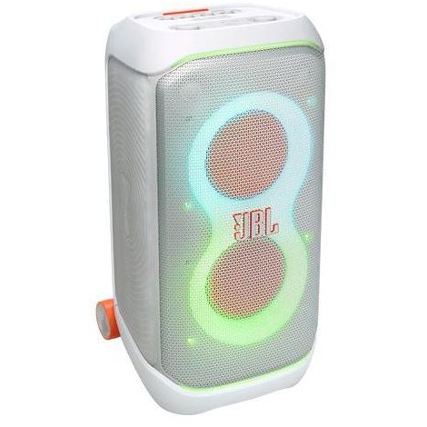 JBL PARTYBOX STAGE 320 Diffusore Bluetooth party light Potenza 240 W Colore Bianco