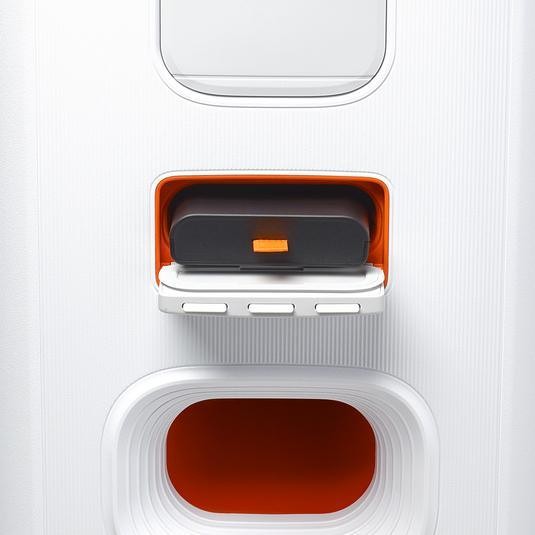 JBL PARTYBOX STAGE 320 Diffusore Bluetooth party light Potenza 240 W Colore Bianco