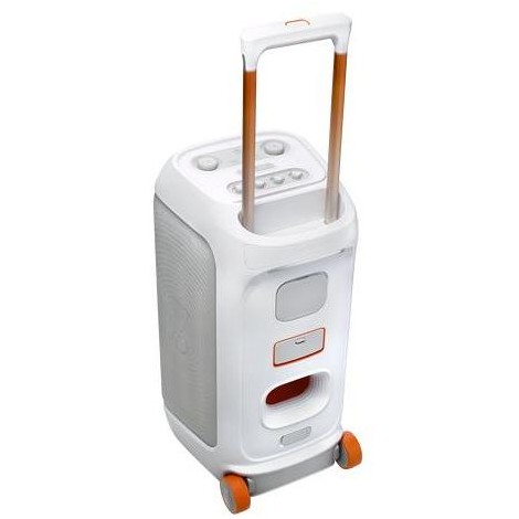 JBL PARTYBOX STAGE 320 Diffusore Bluetooth party light Potenza 240 W Colore Bianco