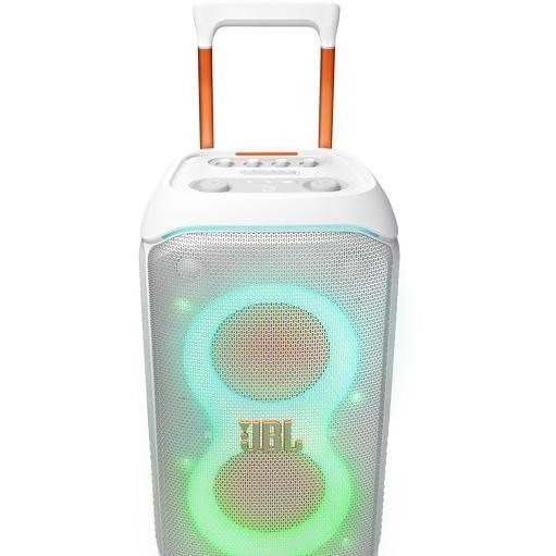 JBL PARTYBOX STAGE 320 Diffusore Bluetooth party light Potenza 240 W Colore Bianco