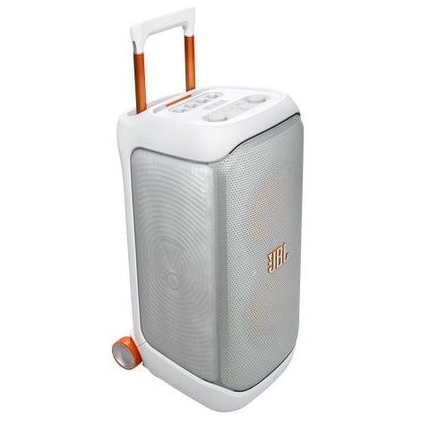 JBL PARTYBOX STAGE 320 Diffusore Bluetooth party light Potenza 240 W Colore Bianco