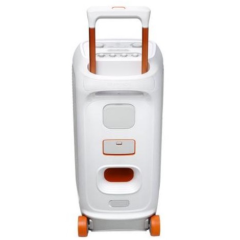 JBL PARTYBOX STAGE 320 Diffusore Bluetooth party light Potenza 240 W Colore Bianco