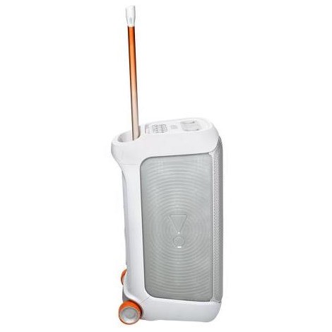 JBL PARTYBOX STAGE 320 Diffusore Bluetooth party light Potenza 240 W Colore Bianco