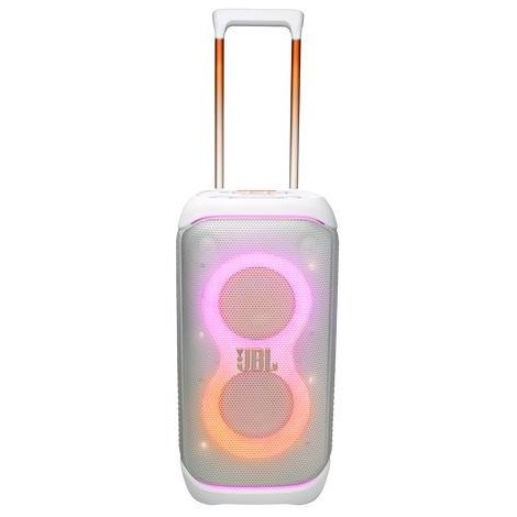 JBL PARTYBOX STAGE 320 Diffusore Bluetooth party light Potenza 240 W Colore Bianco