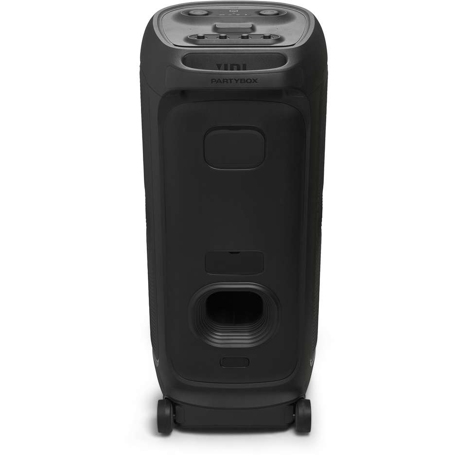 JBL PartyBox Ultimate Altoparlante Wireless Bluetooth Potenza 1100 W Colore Nero