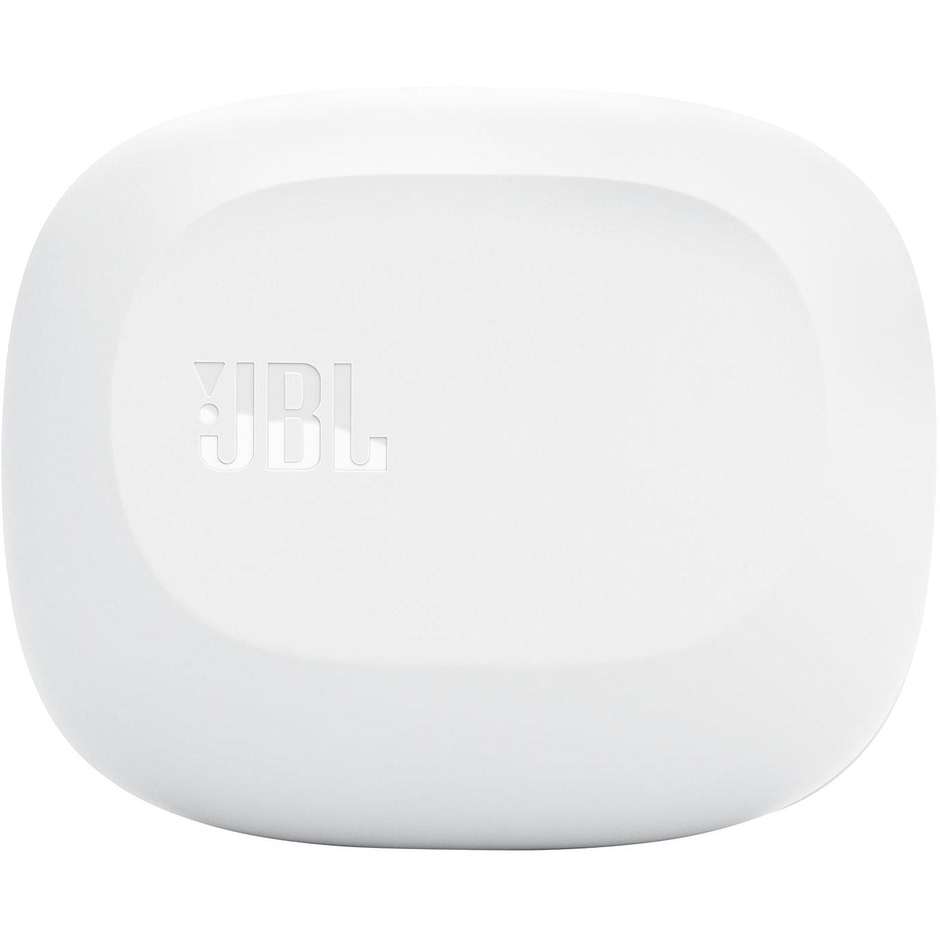 JBL Sense Lite Auricolari open-ear Bluetooth 5.4 OpenSound bianchi