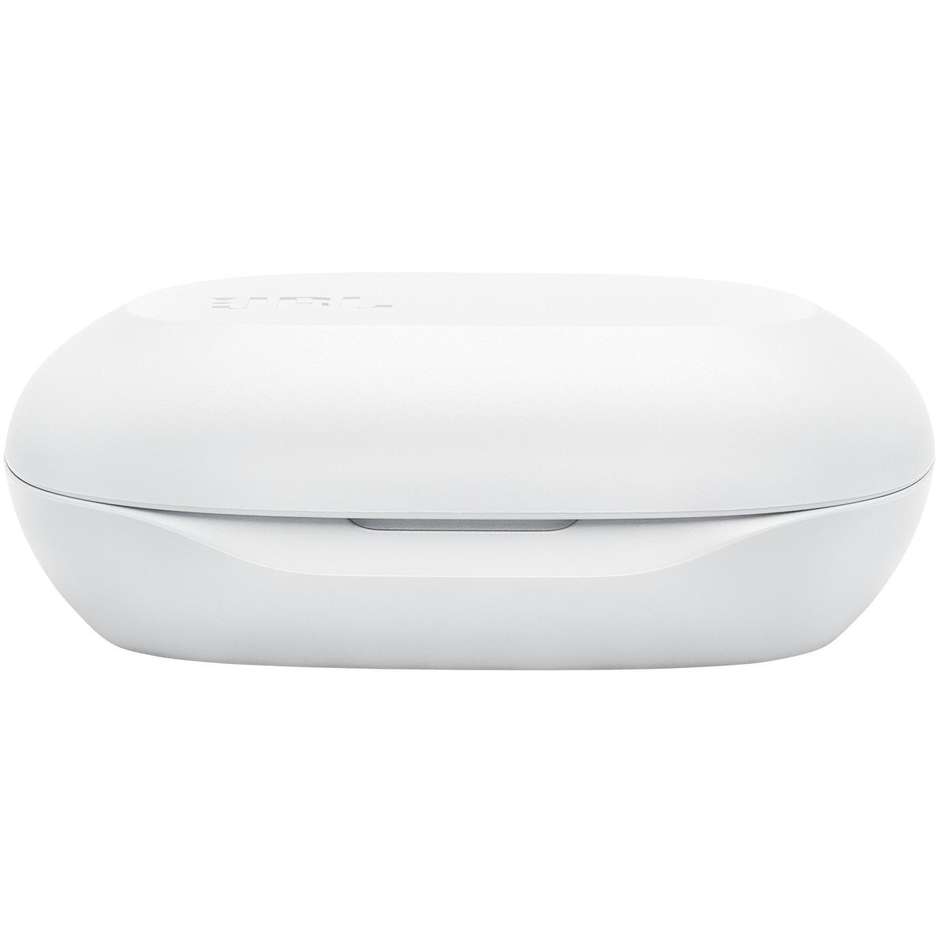 JBL Sense Lite Auricolari open-ear Bluetooth 5.4 OpenSound bianchi