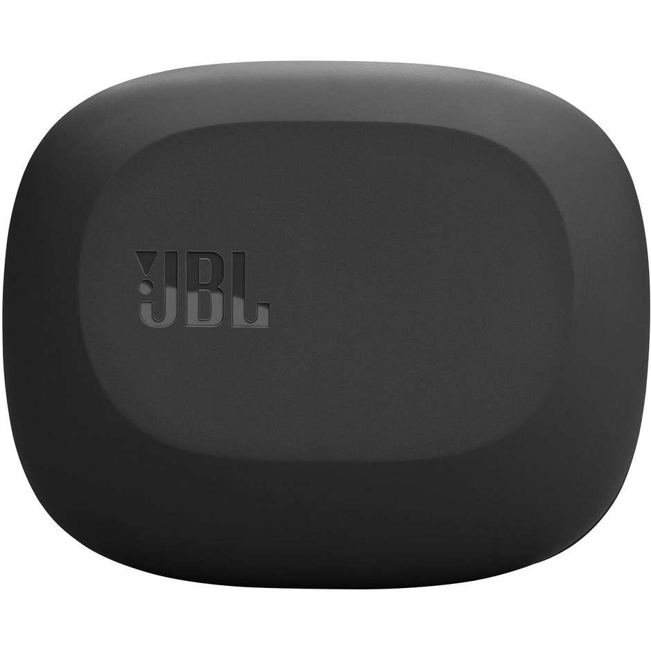 JBL Sense Lite Auricolari open-ear Bluetooth 5.4 OpenSound neri