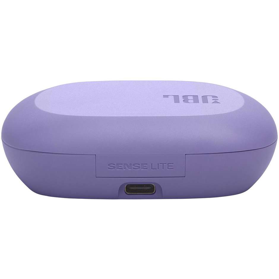 JBL Sense Lite Auricolari open-ear Bluetooth 5.4 OpenSound viola