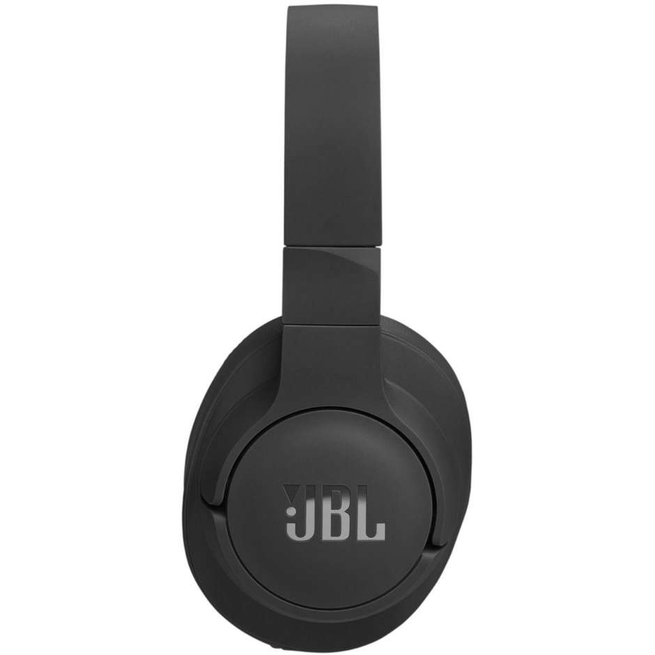 JBL T770NCBLK Auricolare Con cavo e senza cavo A Padiglione Bluetooth Colore Nero