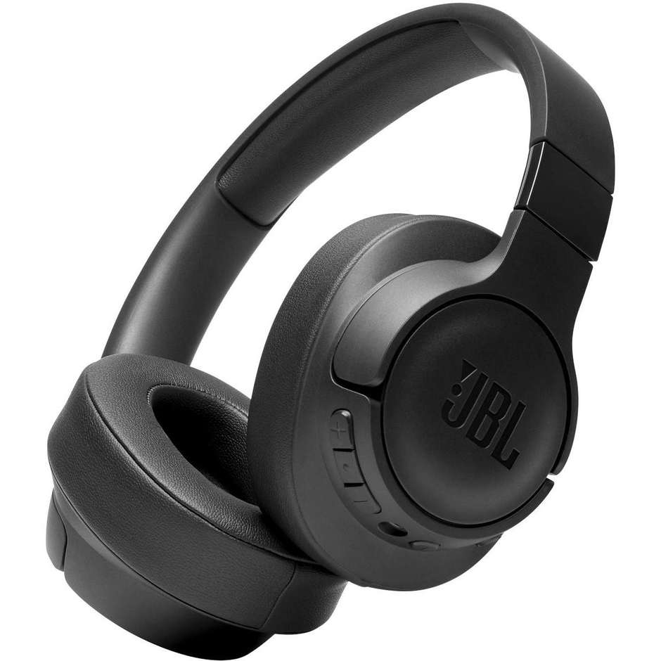 JBL Tune 760 NC Auricolare Wireless Bluetooth Colore Nero