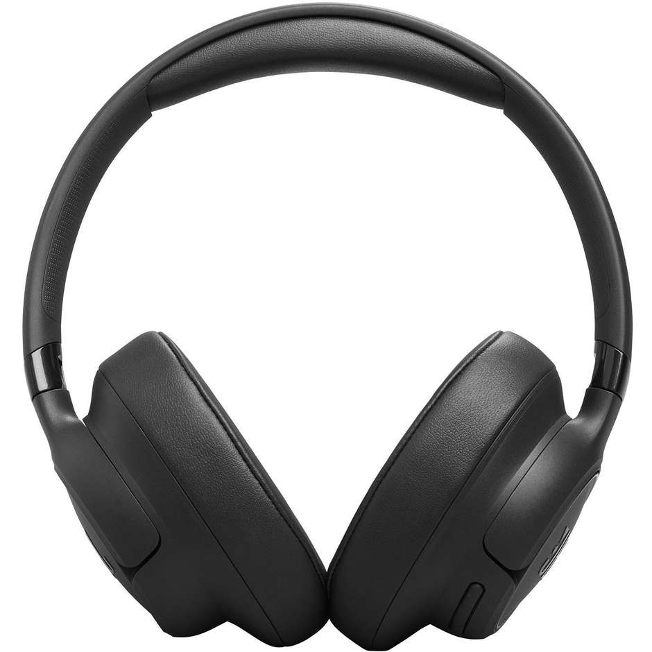 JBL Tune 780NC cuffie Bluetooth over-ear ANC 76 h Nero