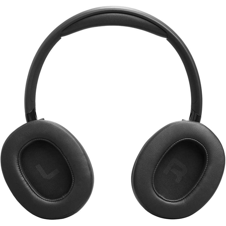 JBL Tune 780NC cuffie Bluetooth over-ear ANC 76 h Nero