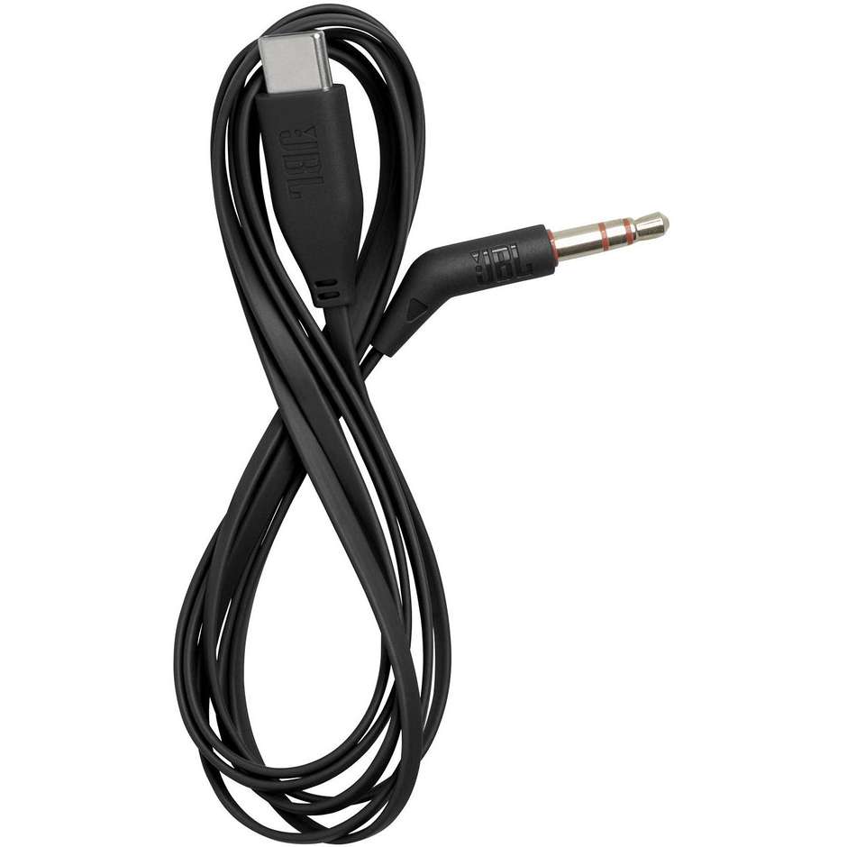 JBL Tune 780NC cuffie Bluetooth over-ear ANC 76 h Nero