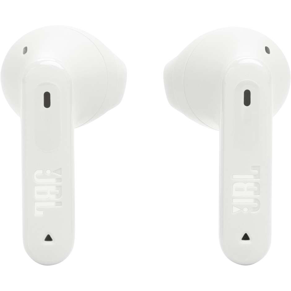 JBL Tune Flex 2 Auricolare True Wireless Stereo (TWS) In-ear Bluetooth Colore Bianco