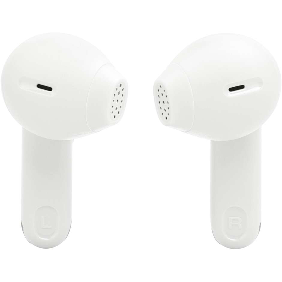 JBL Tune Flex 2 Auricolare True Wireless Stereo (TWS) In-ear Bluetooth Colore Bianco