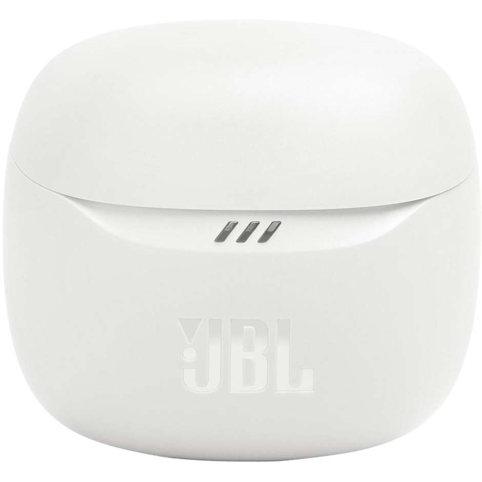 JBL Tune Flex 2 Auricolare True Wireless Stereo (TWS) In-ear Bluetooth Colore Bianco