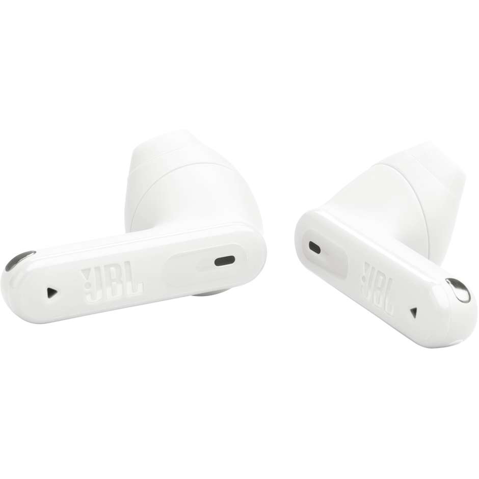 JBL Tune Flex 2 Auricolare True Wireless Stereo (TWS) In-ear Bluetooth Colore Bianco