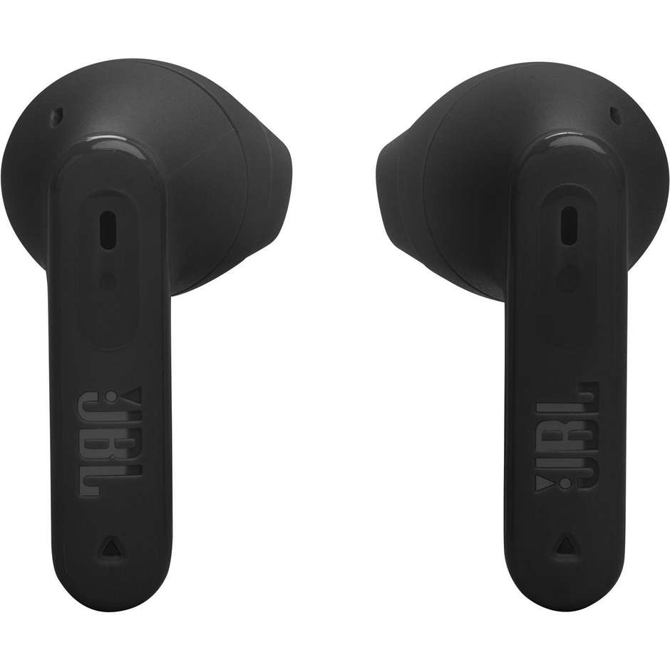 JBL Tune Flex 2 Auricolare True Wireless Stereo (TWS) In-ear Bluetooth Colore Nero