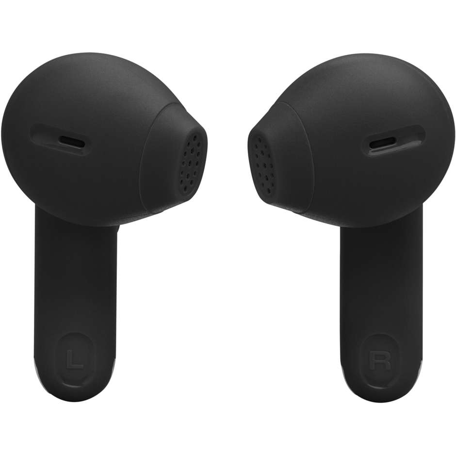 JBL Tune Flex 2 Auricolare True Wireless Stereo (TWS) In-ear Bluetooth Colore Nero