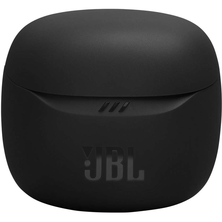 JBL Tune Flex 2 Auricolare True Wireless Stereo (TWS) In-ear Bluetooth Colore Nero