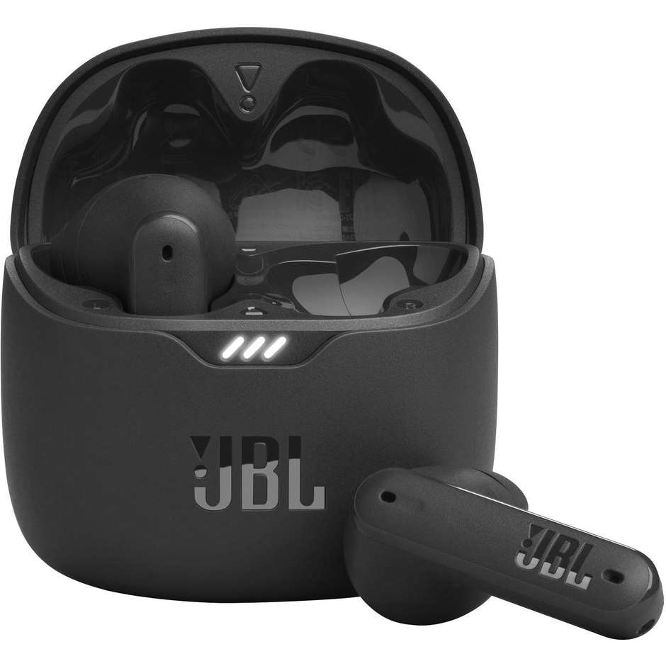 JBL Tune Flex Auricolare Wireless In-ear Bluetooth Colore Nero