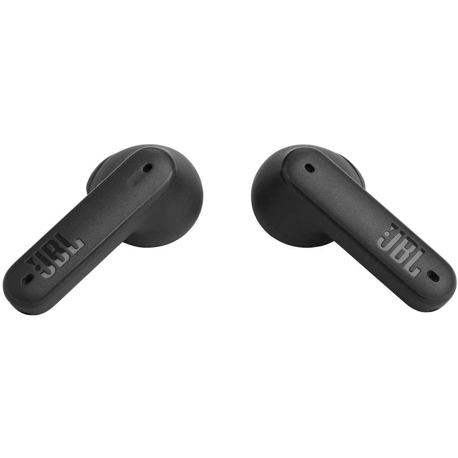 JBL Tune Flex Auricolare Wireless In-ear Bluetooth Colore Nero