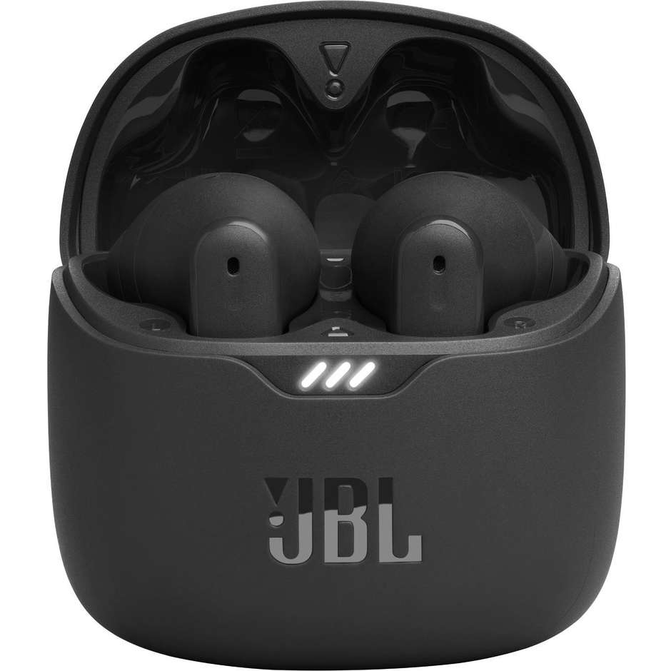 JBL Tune Flex Auricolare Wireless In-ear Bluetooth Colore Nero