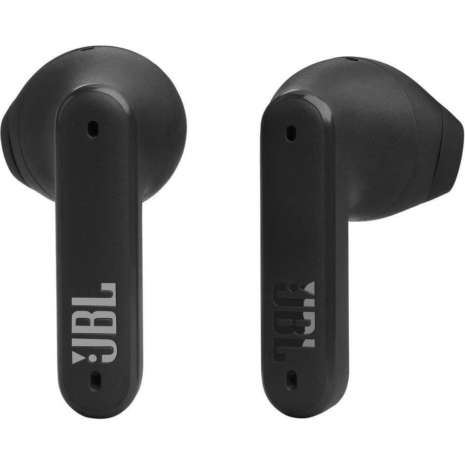 JBL Tune Flex Auricolare Wireless In-ear Bluetooth Colore Nero