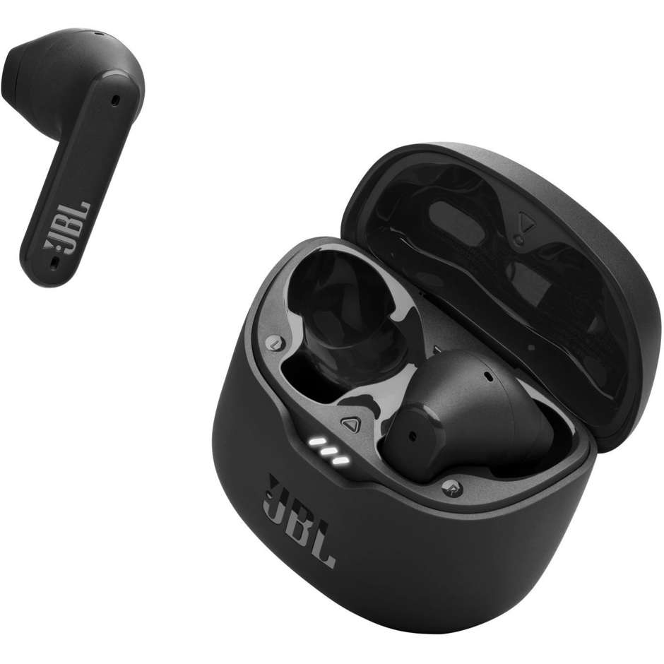 JBL Tune Flex Auricolare Wireless In-ear Bluetooth Colore Nero