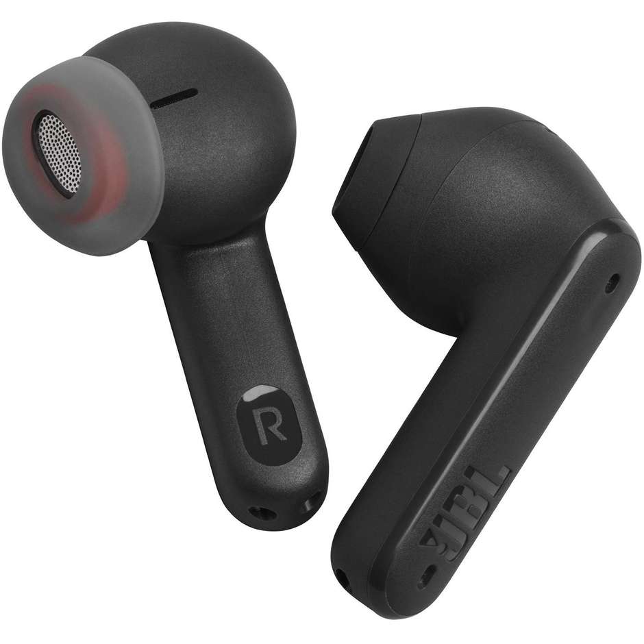 JBL Tune Flex Auricolare Wireless In-ear Bluetooth Colore Nero