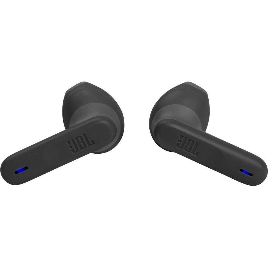 Jbl V300TWSBLK Auricolare WAVE 300 In-ear Bluetooth Colore Nero