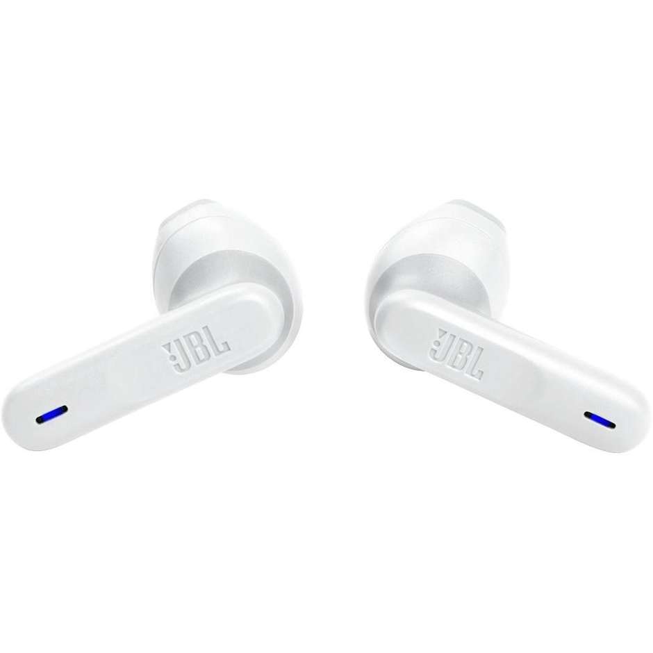 Jbl V300TWWHTE Auricolare WAVE 300 In-ear Bluetooth Colore Bianco