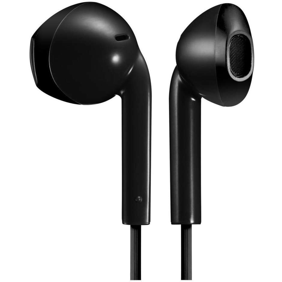 JVC HA-F17M Auricolare Cablato In-ear Colore Nero