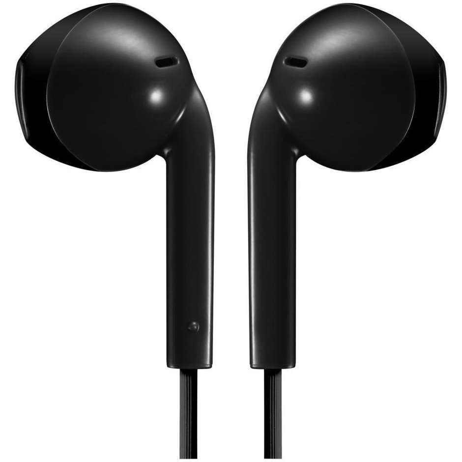 JVC HA-F17M Auricolare Cablato In-ear Colore Nero