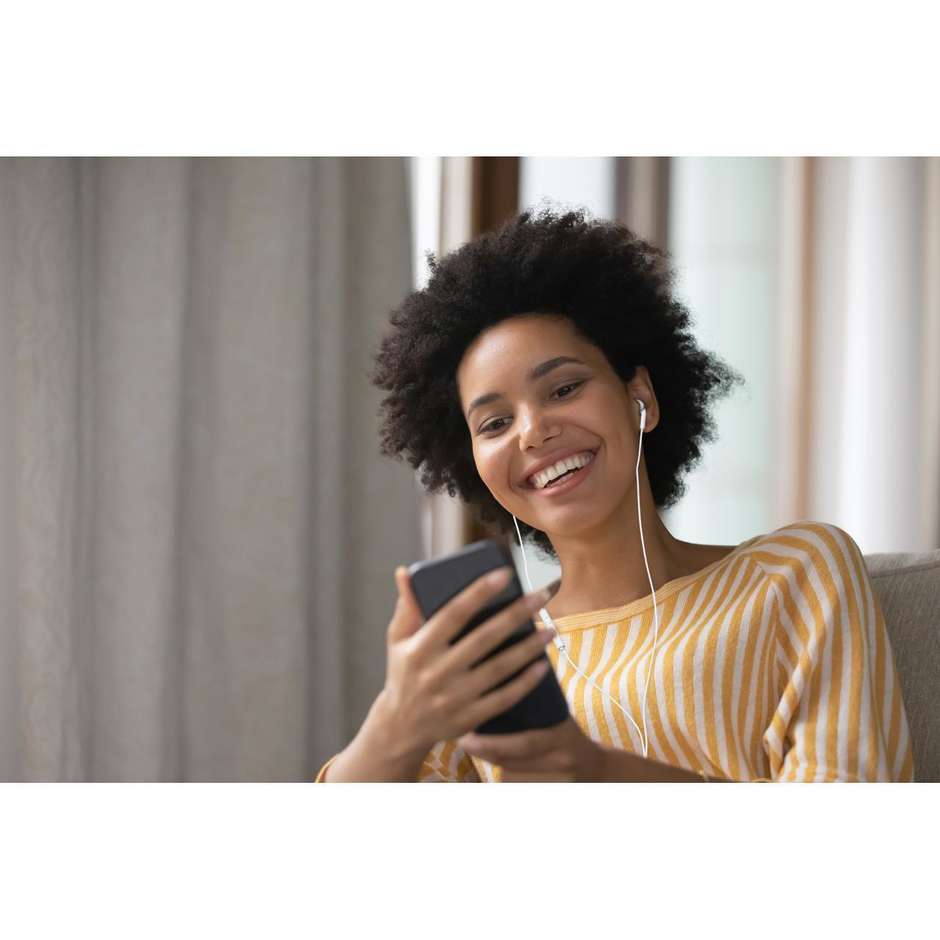 JVC HA-FR17UC-W-U Auricolari Wireless Bluetooth Bianco
