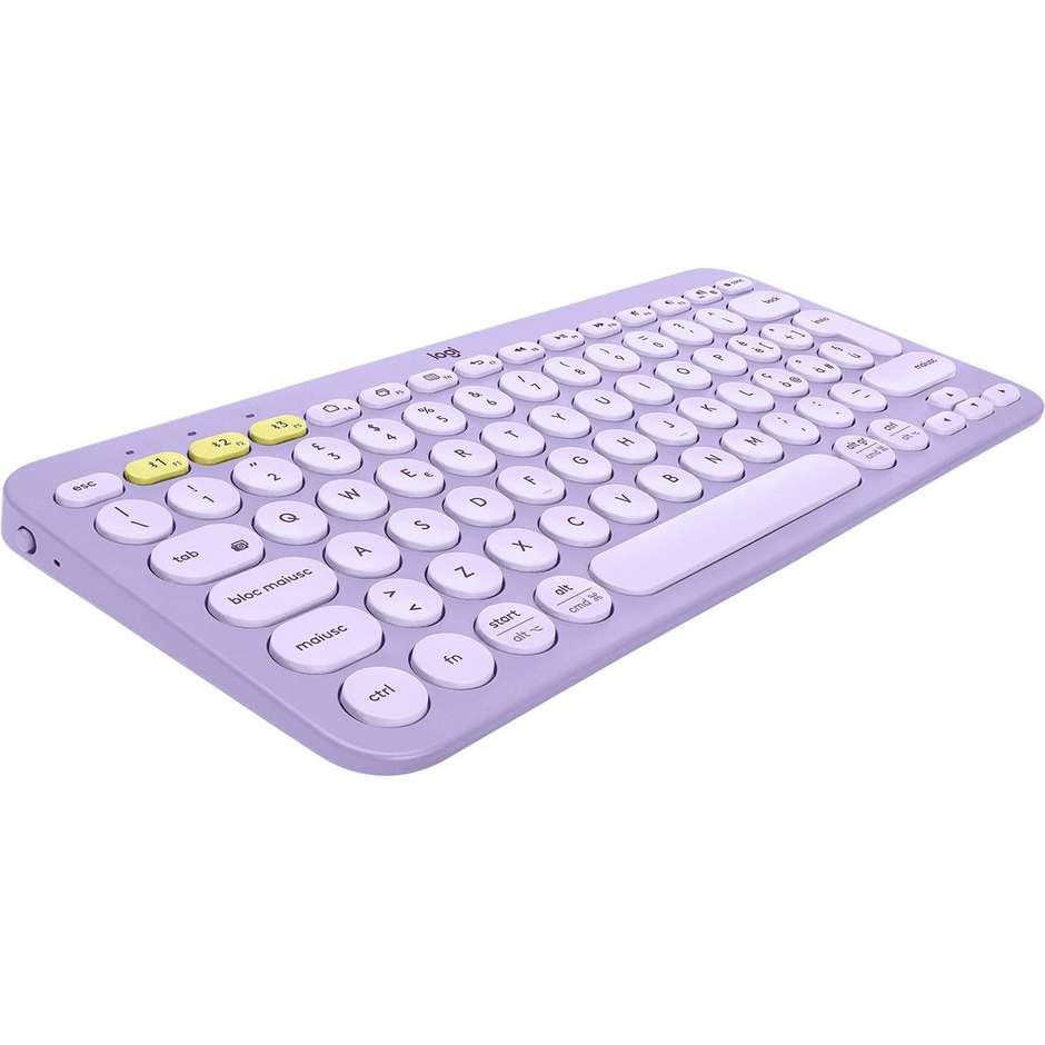 k380 lavander lemonade