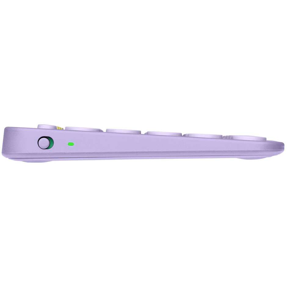 k380 lavander lemonade