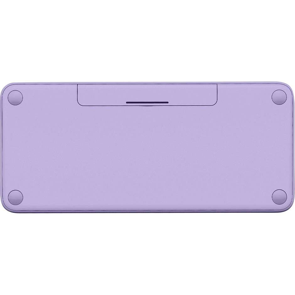k380 lavander lemonade