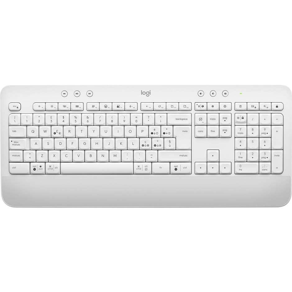k650 - offwhite - ita