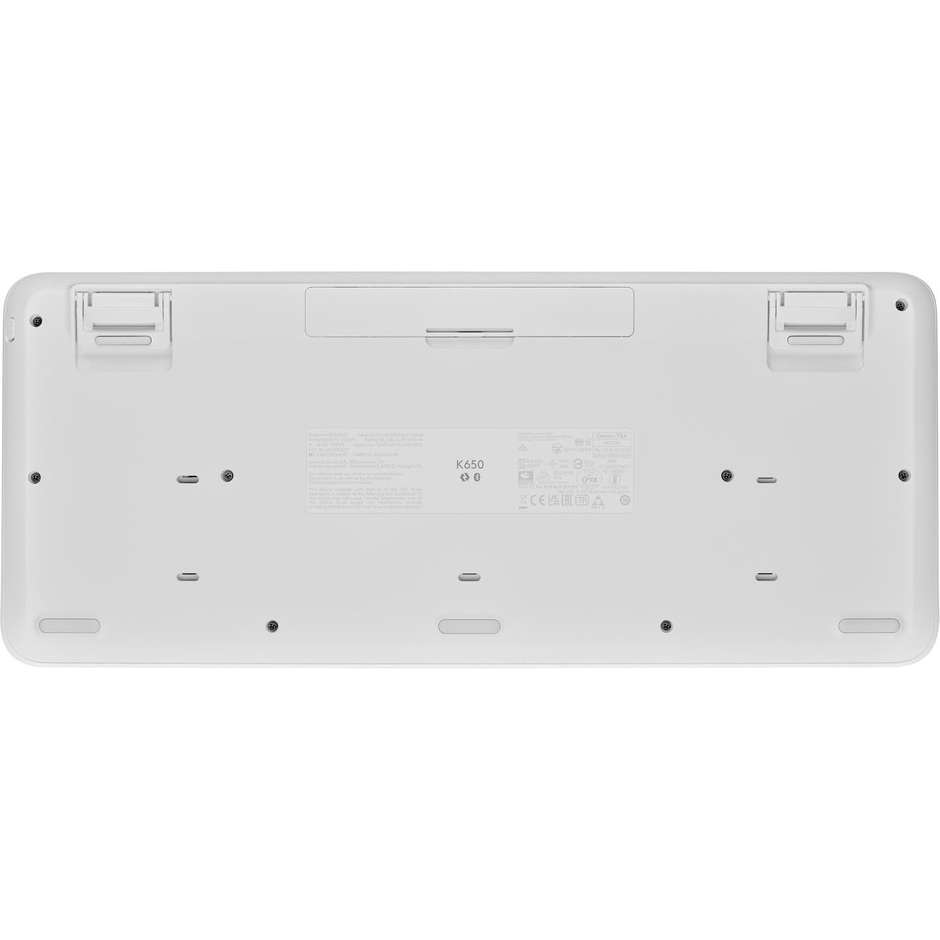 k650 - offwhite - ita